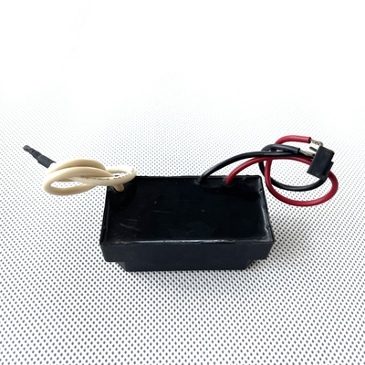 Good price 12V Negative Ion Generator 17kv  AIR KJF03 Customized  For Air Purifier Parts online