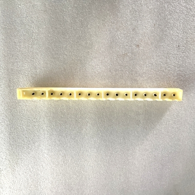 Good price Customized Long Strip Emitter Head Ion Generator Parts With Ion Power Supply online