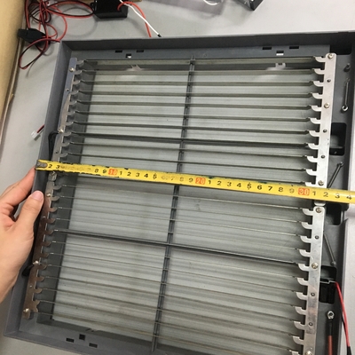 Good price Electrostatic Precipitator Ion Generator Parts To Enhance Purification Effect online