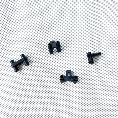 Good price Customized Ionizer Head Bracket Ion Generator Parts For Air Purifier Parts online