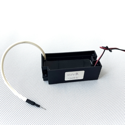 Good price AC220V Negative Ion Generator 20kv AIR KJF01 Customized For Air Purifier Parts online