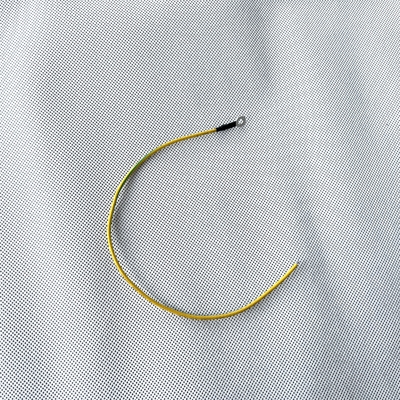 Good price Ion Generator Spare Parts Ionizer Cables With Various Gounging Ring online