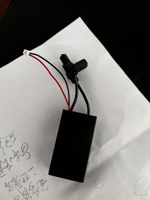 Good price Plasma Ion Generator Small Size 45*23*31mm  Output Voltage ±2.3KV | Customized For Desk & Car Air Purifiers online